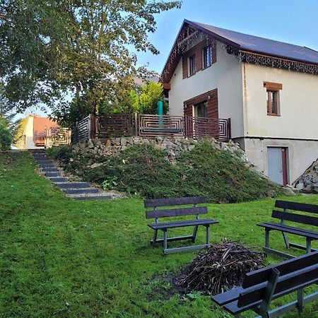 Apartamenty -Domki Istebna 1544 Dış mekan fotoğraf