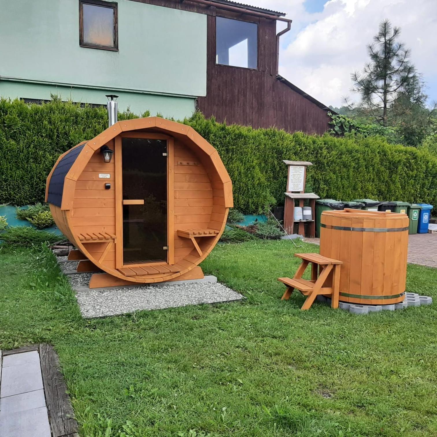 Apartamenty -Domki Istebna 1544 Dış mekan fotoğraf