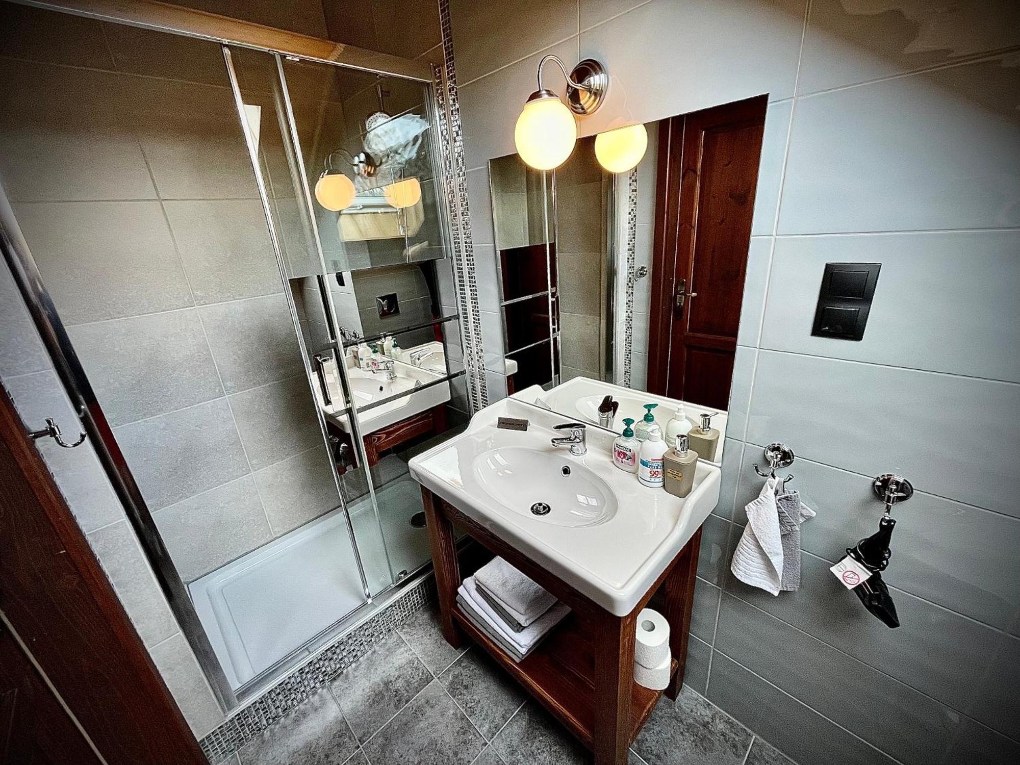 Apartamenty -Domki Istebna 1544 Dış mekan fotoğraf