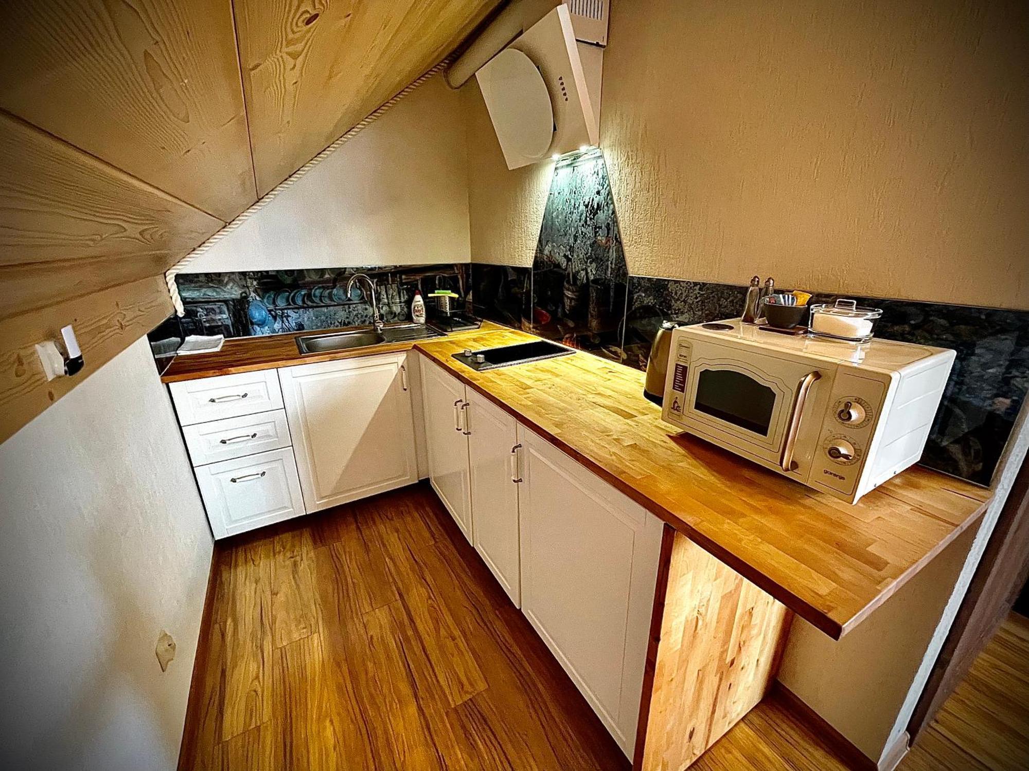 Apartamenty -Domki Istebna 1544 Dış mekan fotoğraf