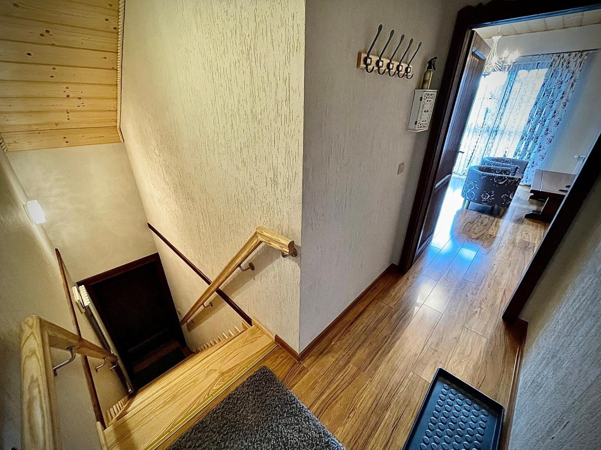 Apartamenty -Domki Istebna 1544 Dış mekan fotoğraf