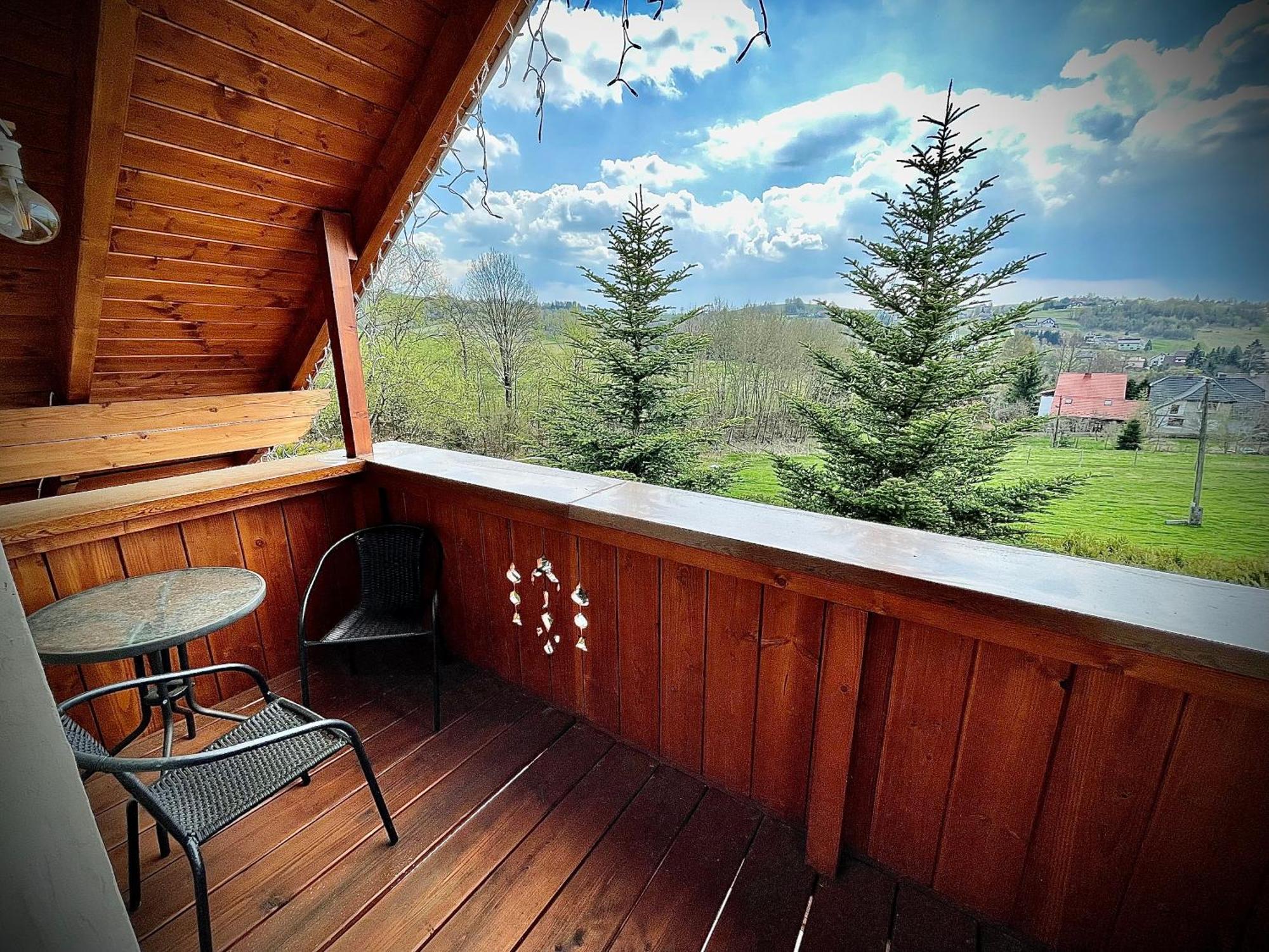 Apartamenty -Domki Istebna 1544 Dış mekan fotoğraf