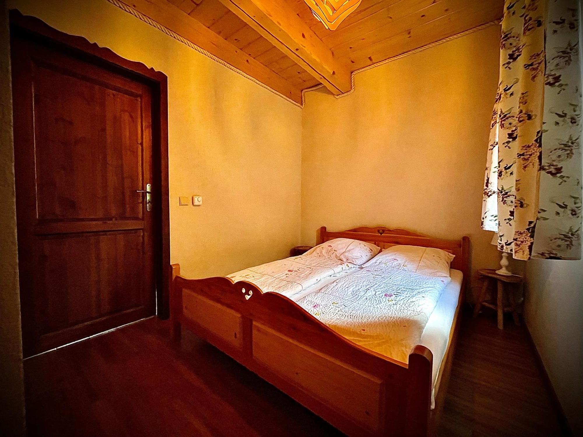 Apartamenty -Domki Istebna 1544 Dış mekan fotoğraf