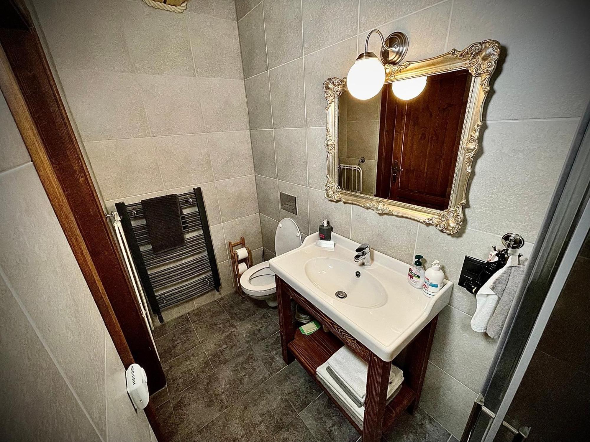 Apartamenty -Domki Istebna 1544 Dış mekan fotoğraf