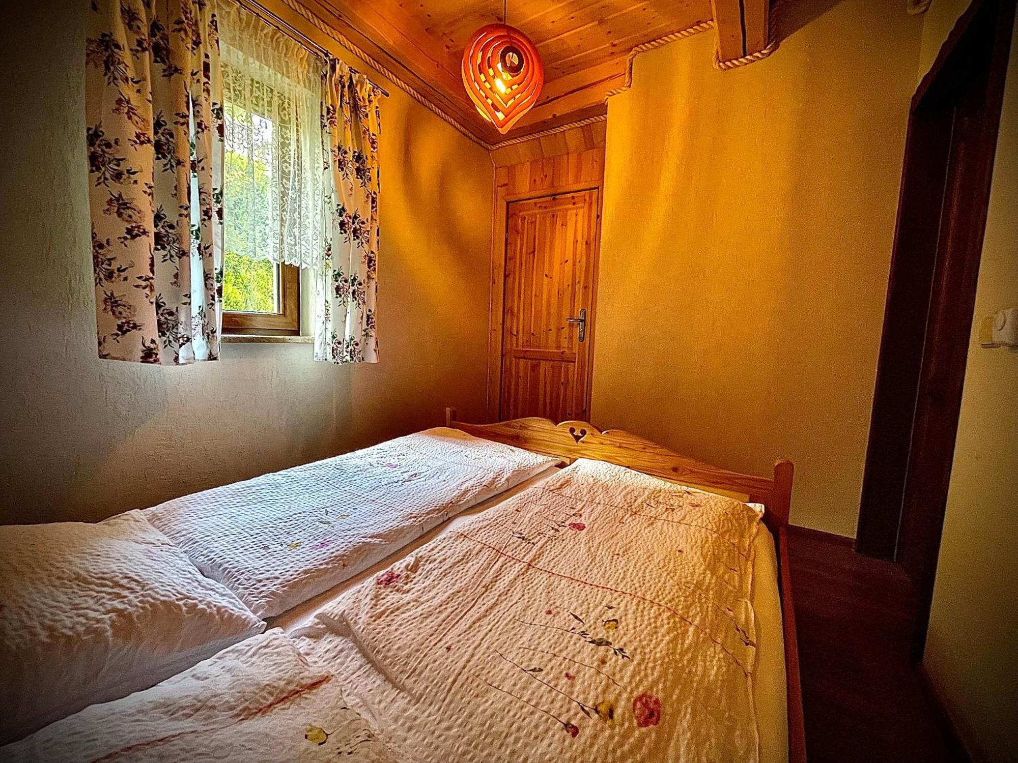 Apartamenty -Domki Istebna 1544 Dış mekan fotoğraf