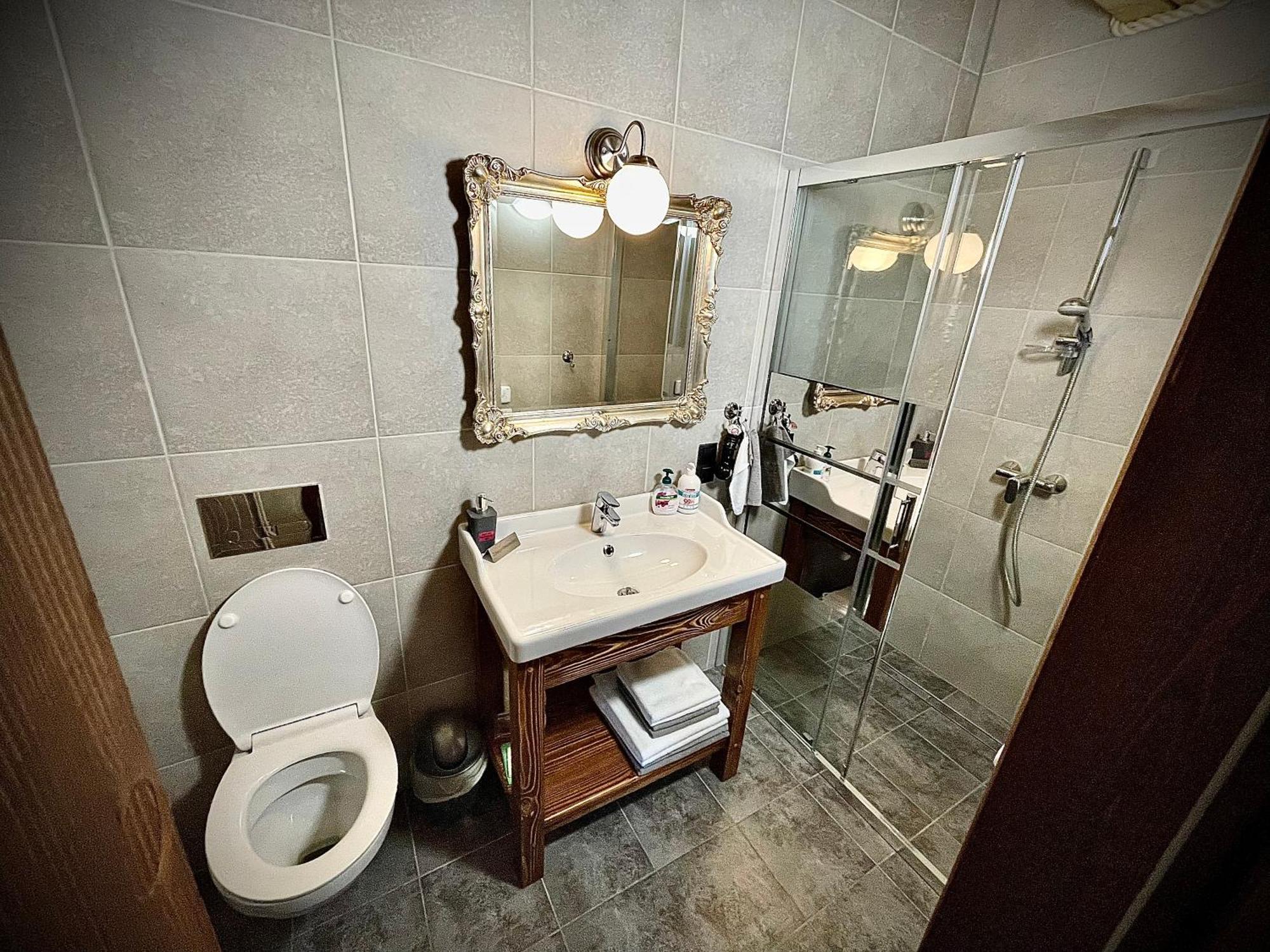 Apartamenty -Domki Istebna 1544 Dış mekan fotoğraf
